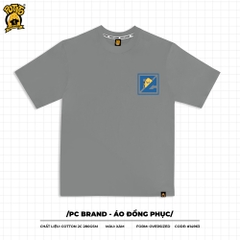 PC BRAND - ÁO ĐỒNG PHỤC 2