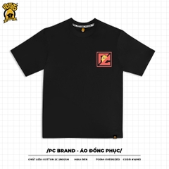 PC BRAND - ÁO ĐỒNG PHỤC 3