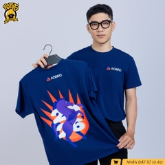 Đồng phục áo thun Công ty TNHH ADBRO Việt Nam