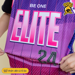 Áo nhóm bóng rổ BEONE (ELITE)
