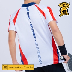 Đồng phục polo Pickleball Sunrise Together