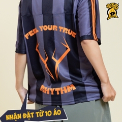 Đồng phục polo CLB TP Crew