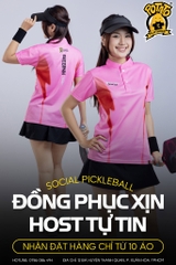 Đồng phục thể thao BieBinh Club