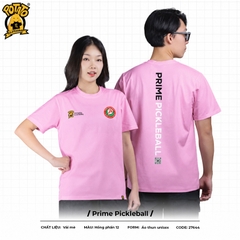 Đồng phục áo thun Prime Pickleball
