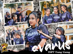 EVARUS
