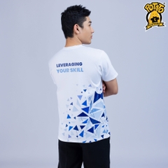 Đồng phục áo thun Skill Direct