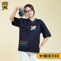 Đồng phục bóng bầu dục Skull Flower