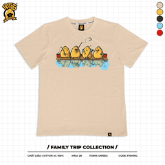 FAMILY TRIP COLLECTION