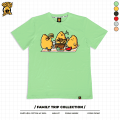FAMILY TRIP COLLECTION
