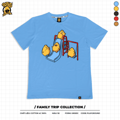 FAMILY TRIP COLLECTION