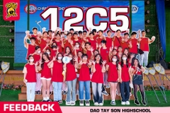 12C5 - Đào Sơn Tây