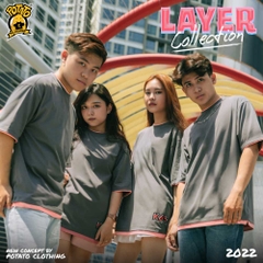 Áo Lớp Layer 03