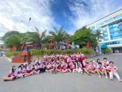 10A16 - Nguyễn Trung Trực