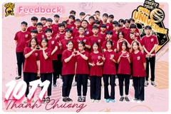10T1 - Thanh Chương