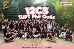 12C5 - Phú Quốc