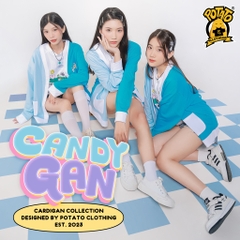 CANDYGAN COLLECTION 1