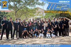 11C2 - Ngô Văn Cấn