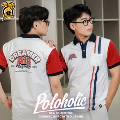 POLOHOLIC COLLECTION 4