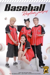 BASEBALL RAGLAN 1