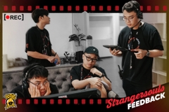 STRANGERSOULS
