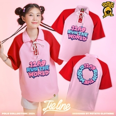 12A9 - Tie Line Polo