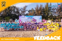 TEAM BUILDING - VIETINBANK 1