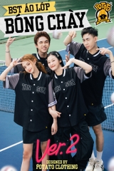 BST Baseball Ver 2 - Đen