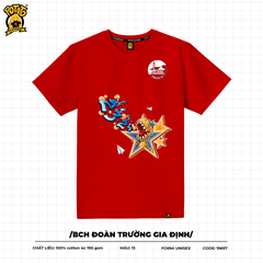 BCH Đoàn GĐ