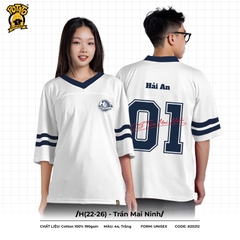 H(22-26) - Trần Mai Ninh