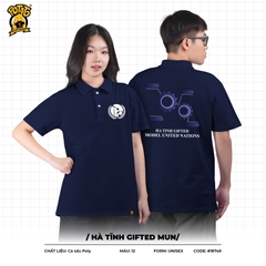 Hà Tĩnh Gifted Mun