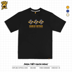 HỌA TIẾT GẠCH HOA 5
