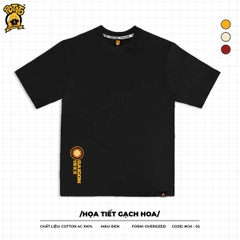 HỌA TIẾT GẠCH HOA 2