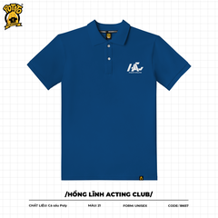 Hồng Lĩnh Acting Club