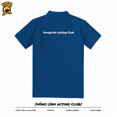 Hồng Lĩnh Acting Club