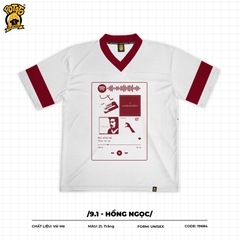 9.1 - Hồng Ngọc