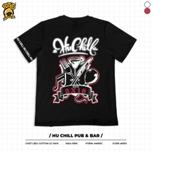 HU CHILL PUB & BAR