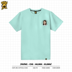 HƯNG - CHI - MAI - KLINH