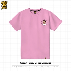 HƯNG - CHI - MAI - KLINH