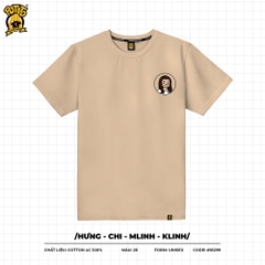 HƯNG - CHI - MAI - KLINH