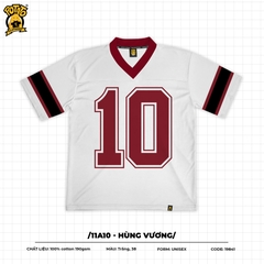 11A10 - Hùng Vương