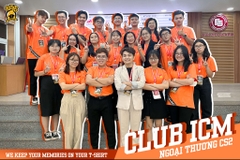 CLB IMC - ĐH Ngoại Thương