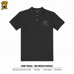 ISB TEAM - ĐH BÁCH KHOA