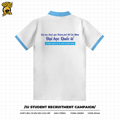 IU STUDENT RECRUITMENT CAMPAIGN