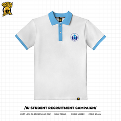 IU STUDENT RECRUITMENT CAMPAIGN