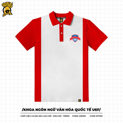 KHOA NGÔN NGỮ VĂN HÓA QUỐC TẾ UEF