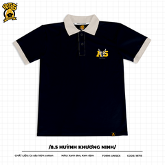 8.5 Huỳnh Khương Ninh