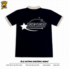 8.5 Huỳnh Khương Ninh