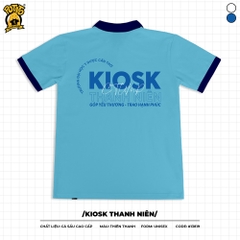 KIOSK THANH NIÊN