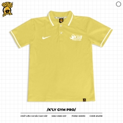 K'LY PRO GYM 2