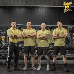 K'LY PRO GYM 2